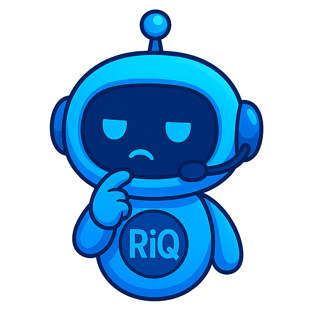 RiQ Avatar